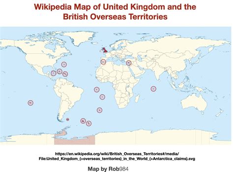 british overseas territory requirements.